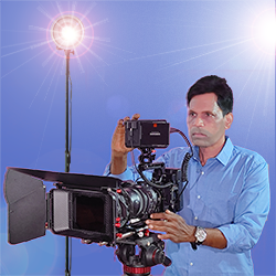 cinema camera
