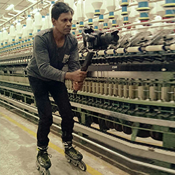 low budget film making