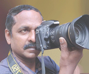 photographers and videographers